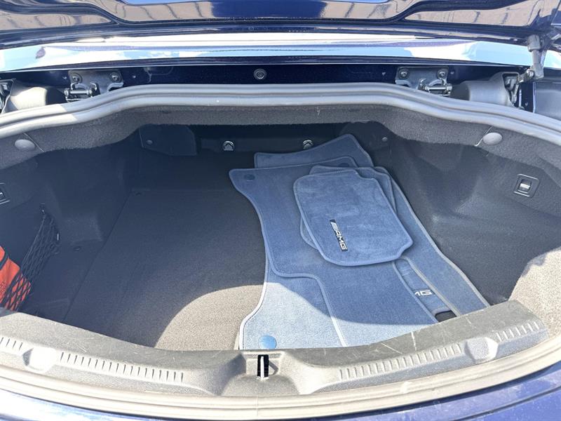mercedes-benz E Class 2019 - 27