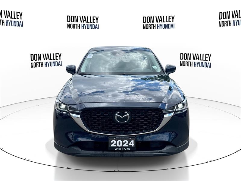 mazda CX-5 2024 - 3