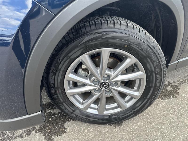 mazda CX-5 2024 - 12
