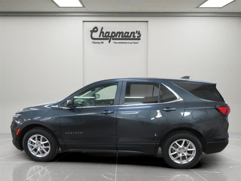 chevrolet Equinox 2022 - 2