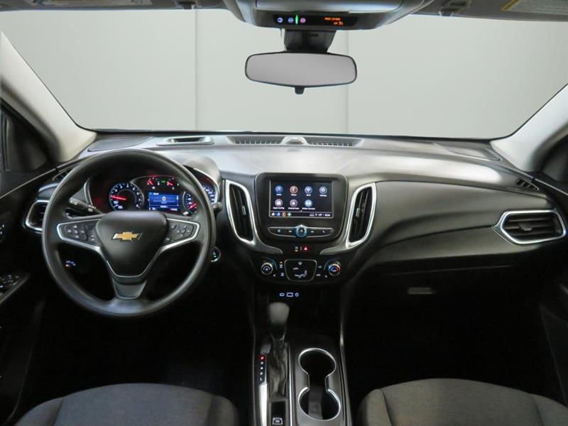 chevrolet Equinox 2022 - 3