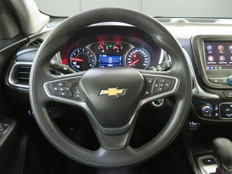 chevrolet Equinox 2022 - 4