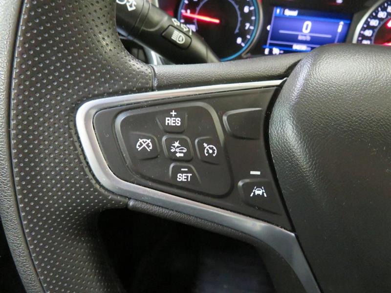 chevrolet Equinox 2022 - 5