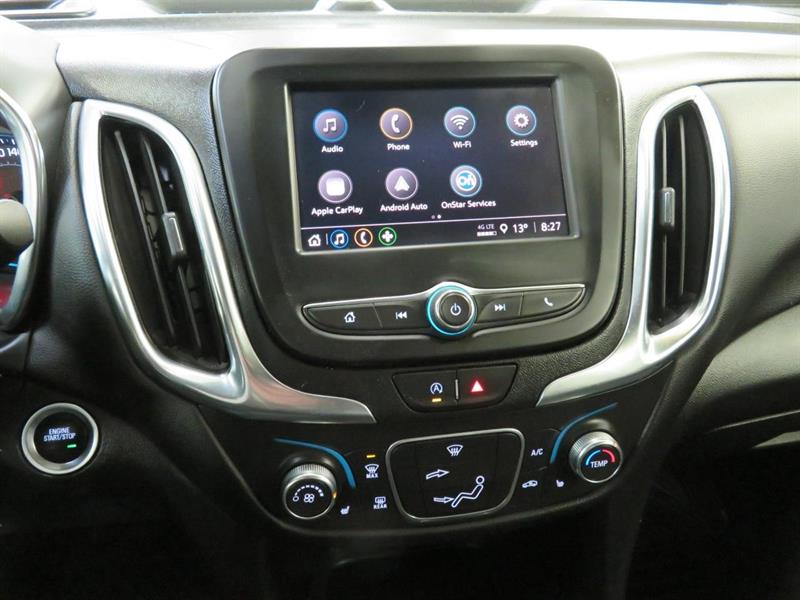 chevrolet Equinox 2022 - 7