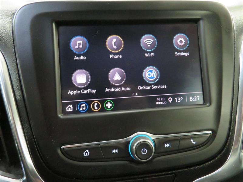 chevrolet Equinox 2022 - 8