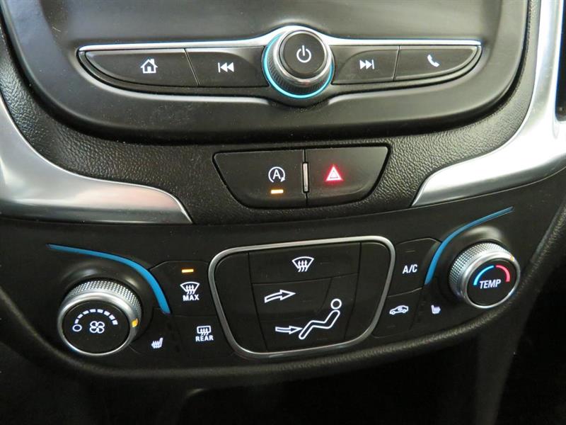 chevrolet Equinox 2022 - 12