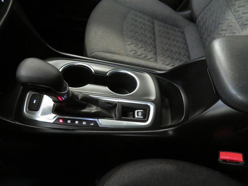 chevrolet Equinox 2022 - 14