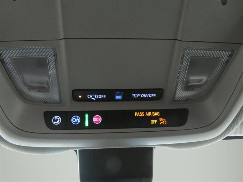 chevrolet Equinox 2022 - 15
