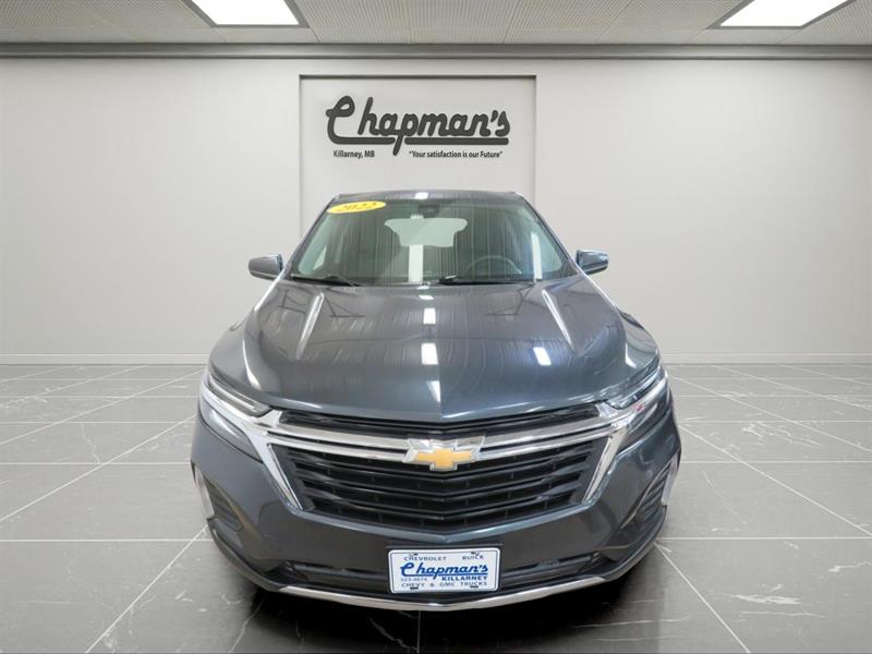 chevrolet Equinox 2022 - 16