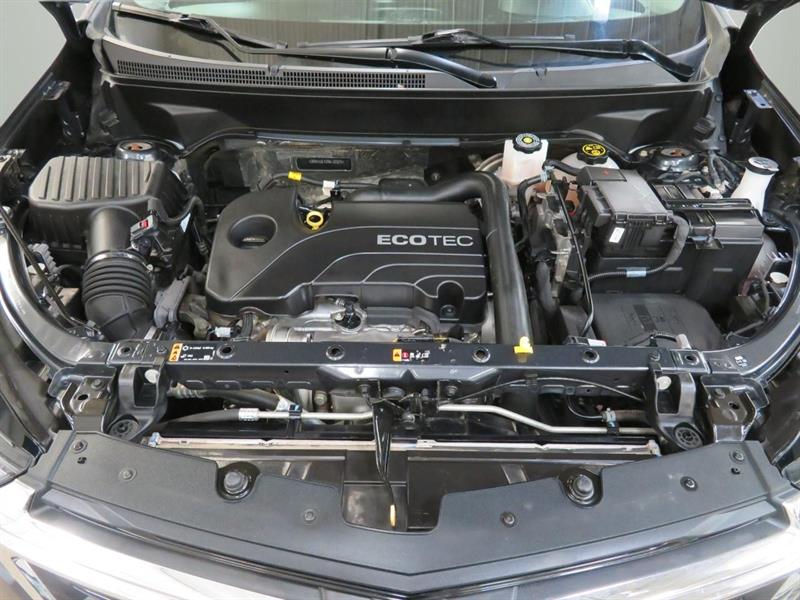 chevrolet Equinox 2022 - 17