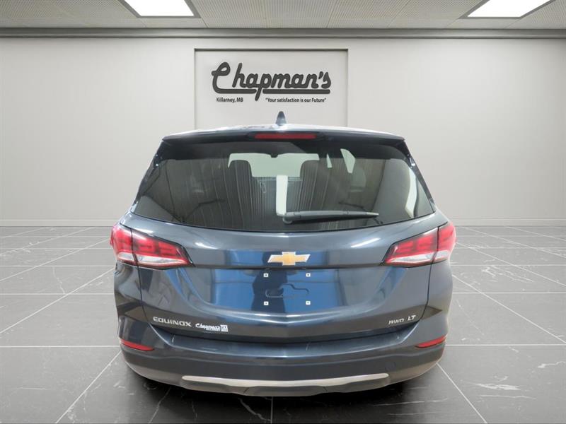 chevrolet Equinox 2022 - 18