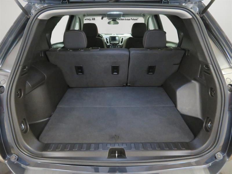 chevrolet Equinox 2022 - 19