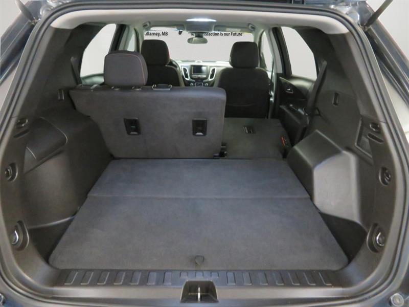 chevrolet Equinox 2022 - 20