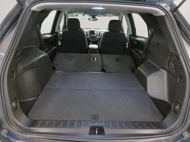 chevrolet Equinox 2022 - 21