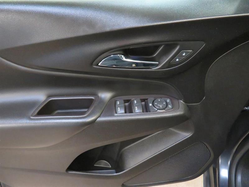 chevrolet Equinox 2022 - 24