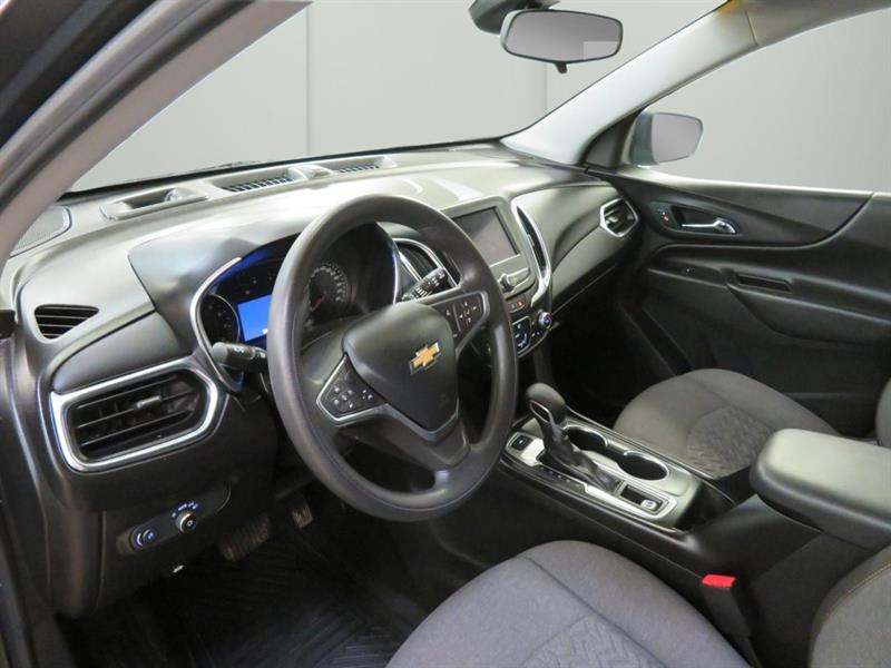 chevrolet Equinox 2022 - 25
