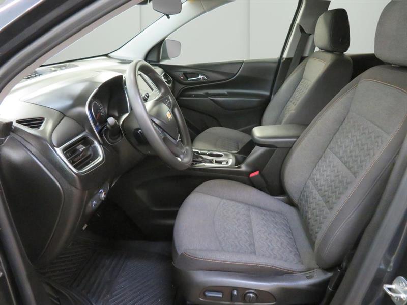 chevrolet Equinox 2022 - 26