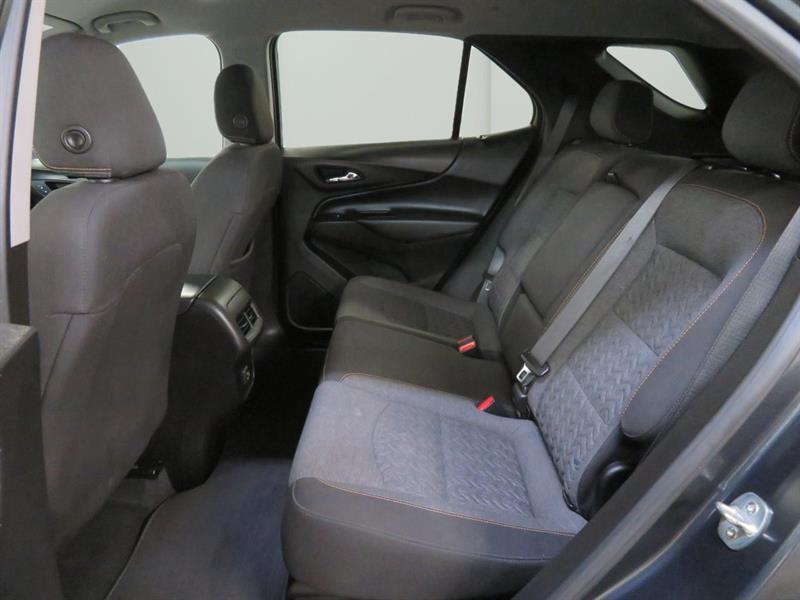 chevrolet Equinox 2022 - 27