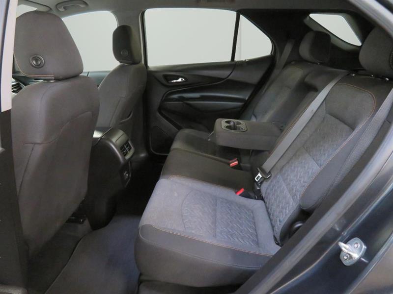 chevrolet Equinox 2022 - 28