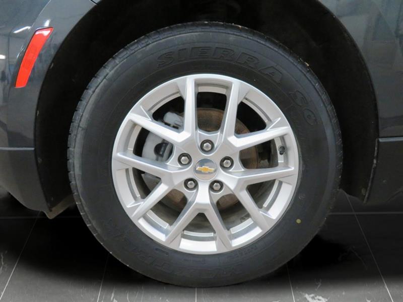 chevrolet Equinox 2022 - 30