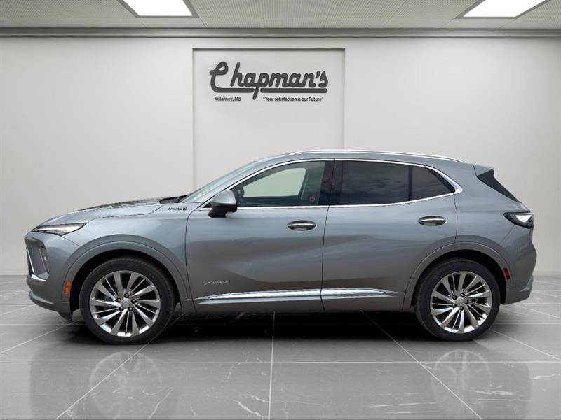 buick Envision 2026 - 2