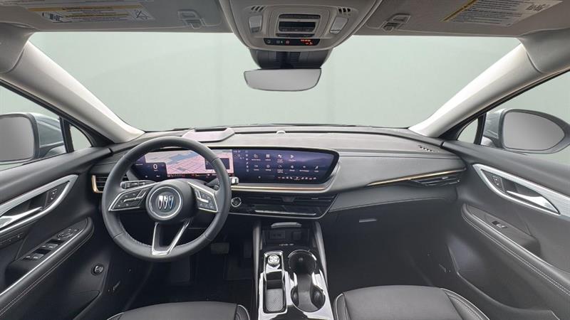 buick Envision 2026 - 3