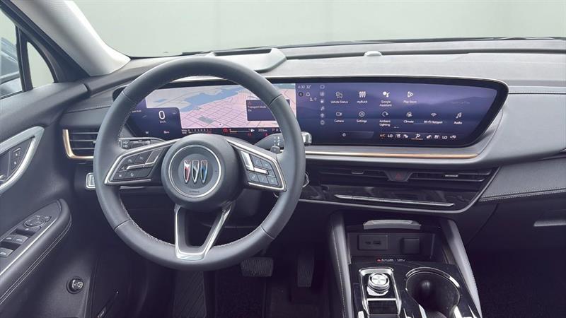 buick Envision 2026 - 4
