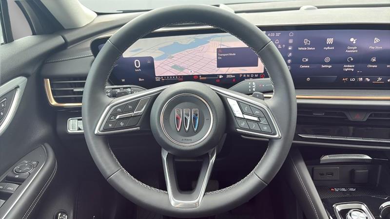 buick Envision 2026 - 5