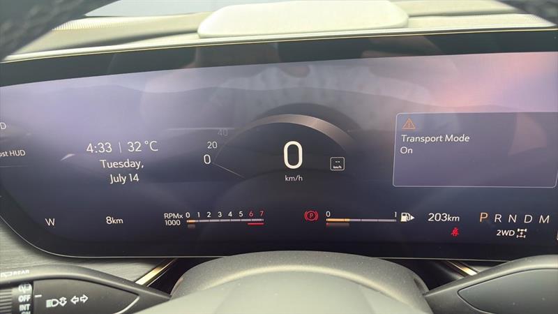 buick Envision 2026 - 6