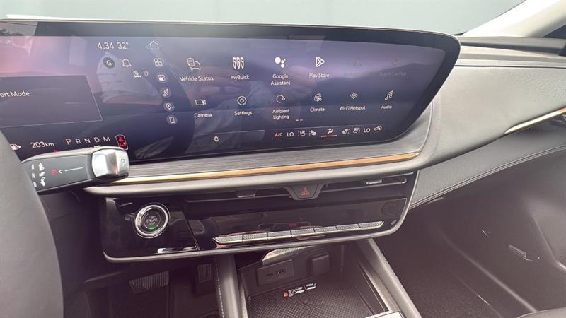 buick Envision 2026 - 7