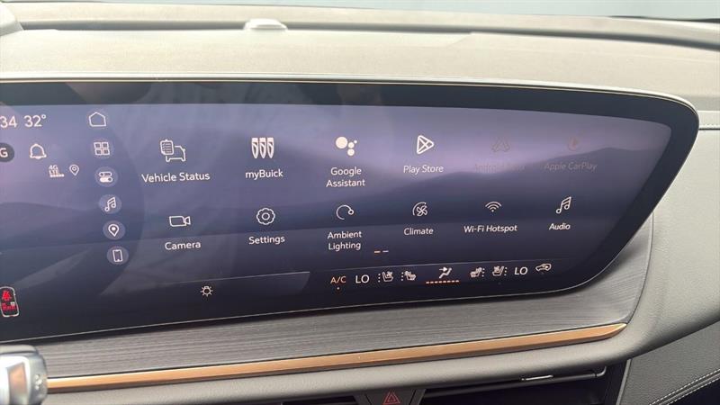 buick Envision 2026 - 8