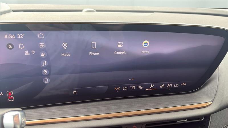 buick Envision 2026 - 9