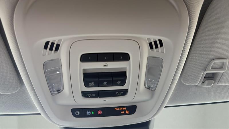buick Envision 2026 - 14
