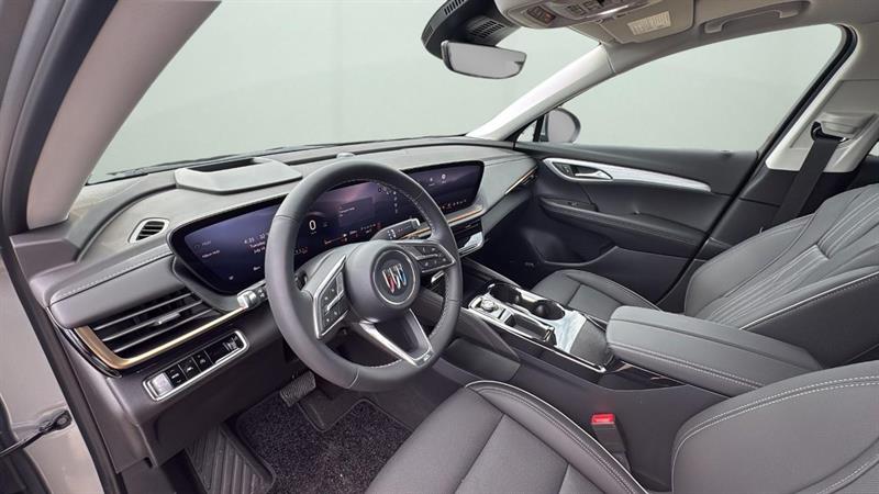 buick Envision 2026 - 16