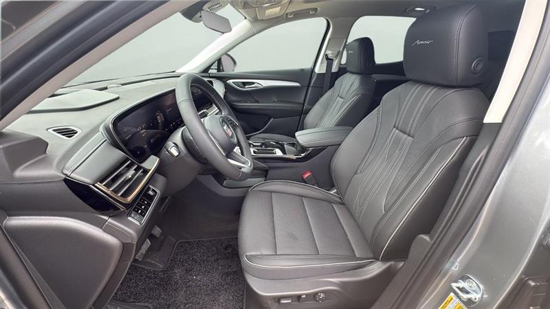 buick Envision 2026 - 17