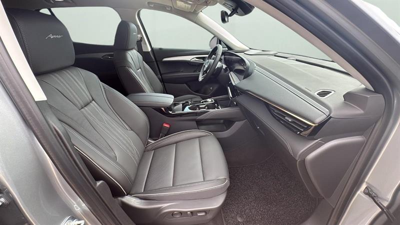 buick Envision 2026 - 19