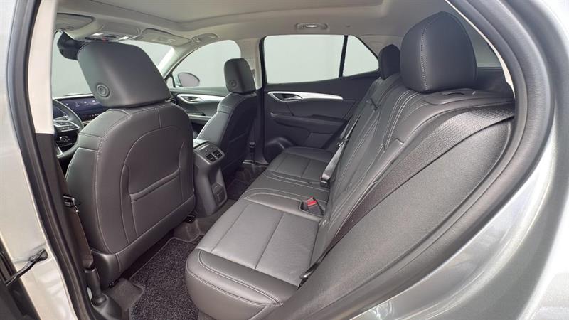 buick Envision 2026 - 21