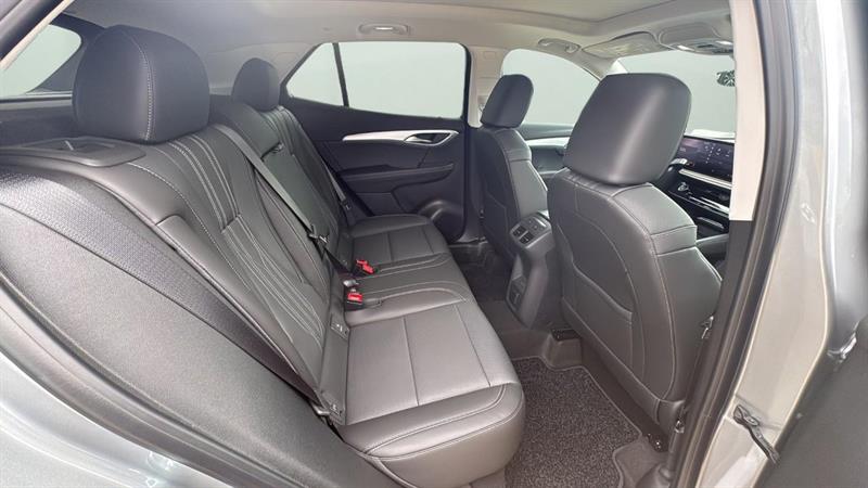 buick Envision 2026 - 22