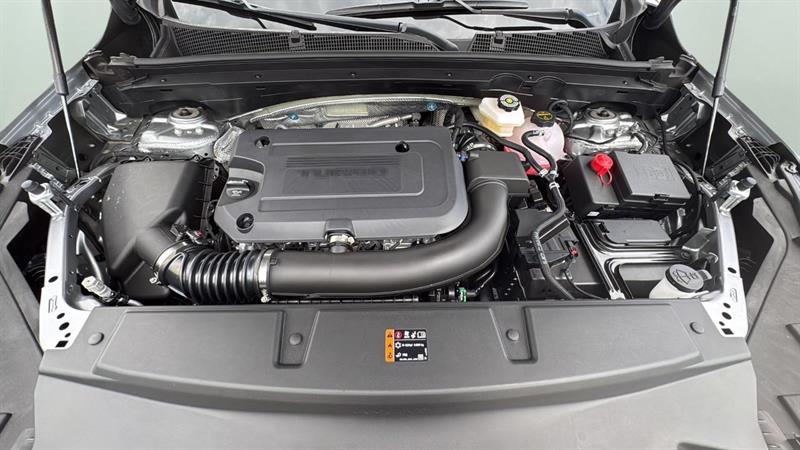 buick Envision 2026 - 25