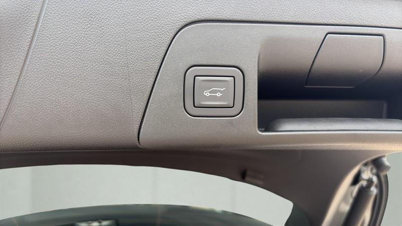 buick Envision 2026 - 27