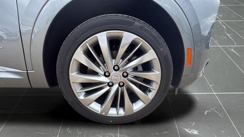 buick Envision 2026 - 29
