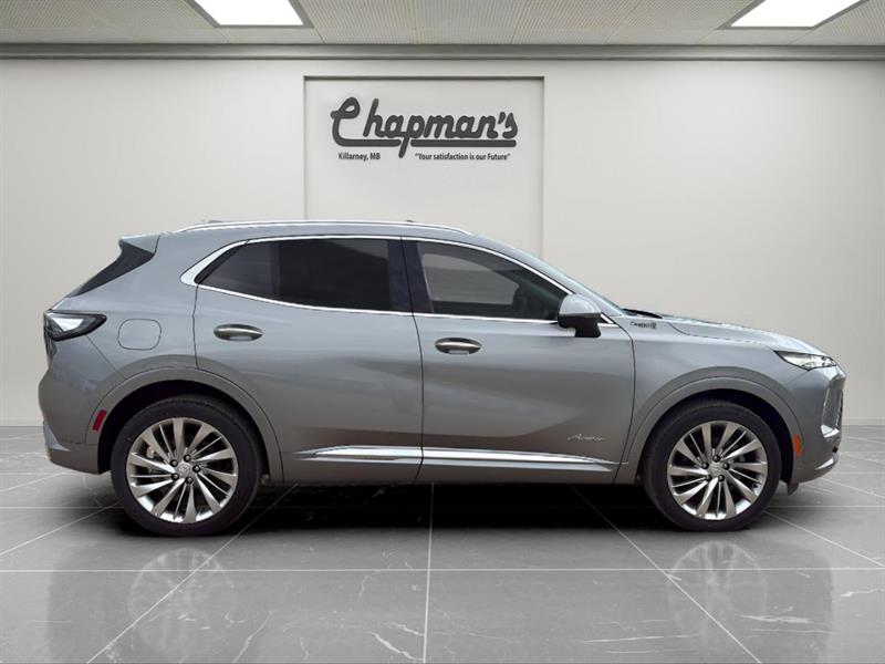buick Envision 2026 - 30