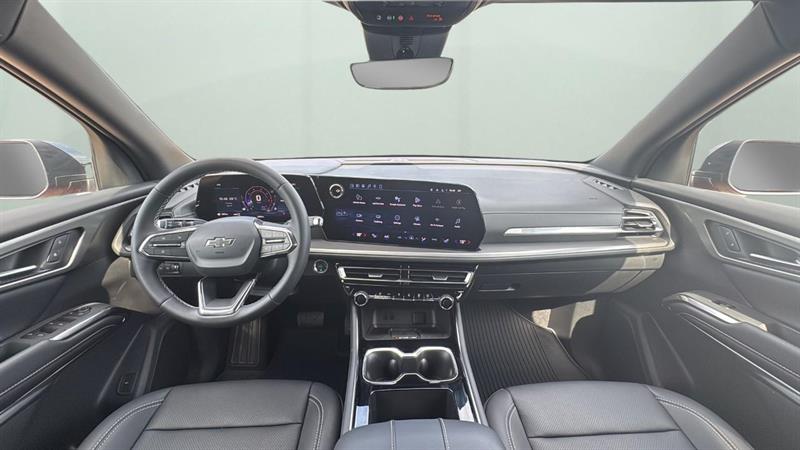 chevrolet Traverse 2026 - 3