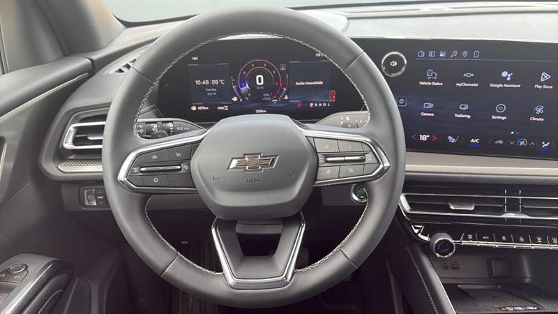chevrolet Traverse 2026 - 5