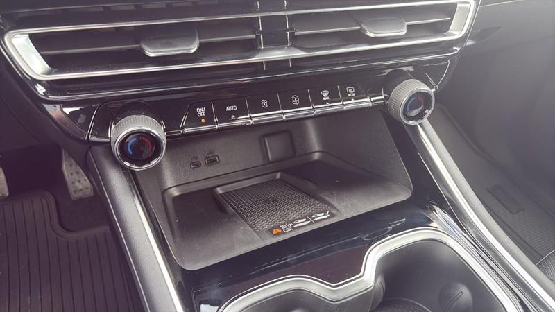 chevrolet Traverse 2026 - 12