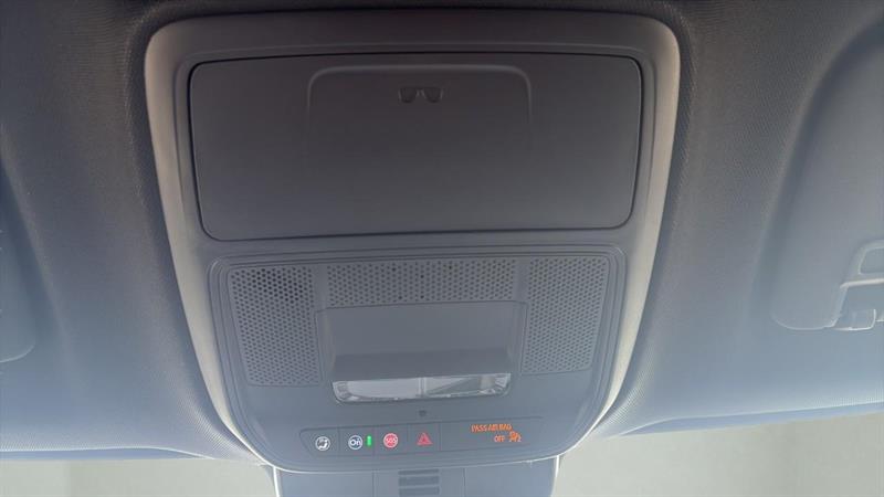 chevrolet Traverse 2026 - 14