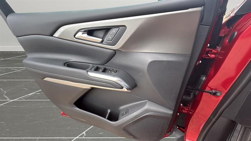 chevrolet Traverse 2026 - 15