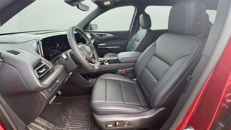 chevrolet Traverse 2026 - 17