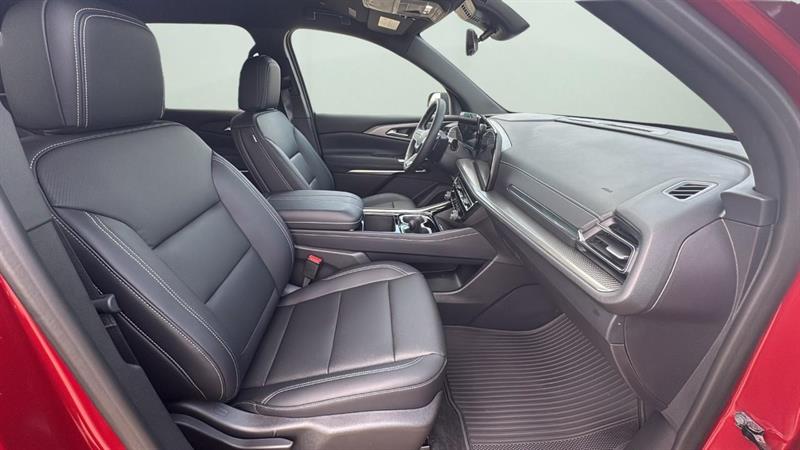 chevrolet Traverse 2026 - 19