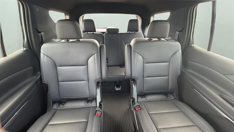 chevrolet Traverse 2026 - 20